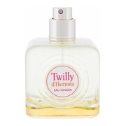 Hermes Twilly d'Hermes Eau Ginger Parfémovaná voda - Tester