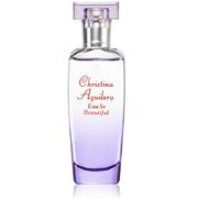 Christina Aguilera Eau So Beautiful Parfémovaná voda - Tester
