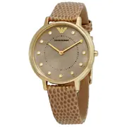 Emporio Armani AR11151 - Dámske hodinky