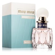 Miu Miu L'Eau Rosee toaletná voda 50ml