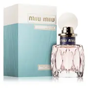 Miu Miu L'Eau Rosee toaletná voda 50ml