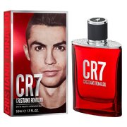 Cristiano Ronaldo CR7 Toaletná voda