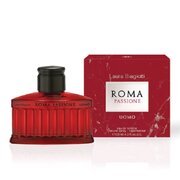 Laura Biagiotti Roma Passione Uomo Toaletná voda