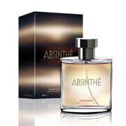 Nasomatto Absinth Parfémovaná voda