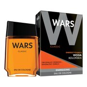 WARS Classic Kolínska voda