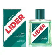 Lider Classic Kolínska voda