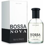 Jean Marc Bossa Nova Man Toaletná voda Jean Marc Bossa Nova Man Toaletná voda