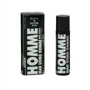 Omerta Black & Silver Man Toaletná voda 100ml