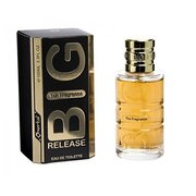 Omerta Big The Fragrance Release Toaletná voda