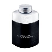 Bentley Bentley For Men Black Edition Parfémovaná voda 100ml