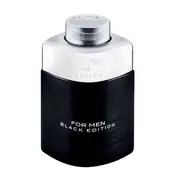 Bentley Bentley For Men Black Edition Parfémovaná voda 100ml