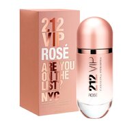 Carolina Herrera 212 Vip Rose parfém 