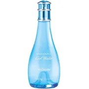 Davidoff Cool Water Woman Toaletná voda 200ml