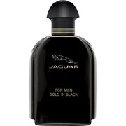Jaguar Jaguar Gold In Black Toaletná voda 100ml