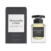 Abercrombie&Fitch Authentic Man Toaletná voda