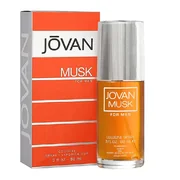 Jovan Musk Kolínska voda