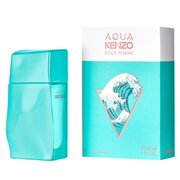Kenzo Aqua Kenzo Pour Femme Toaletná voda