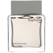 Calvin Klein Euphoria Men Voda po holení