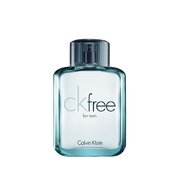 Calvin Klein CK Free for Men Toaletná voda