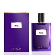 Molinard Musc Eau de Parfum Parfémovaná voda