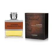 Al Haramain Khulasat Al Oud Parfémovaná voda