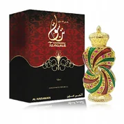 Al Haramain Tanasuk Parfémovaná voda 12ml