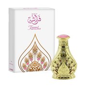 Al Haramain Farasha Parfémovaná voda