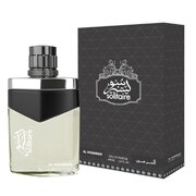 Al Haramain Solitaire Unisex parfém 85ml