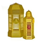Al Haramain Golden Oud Unisex Parfémovaná voda