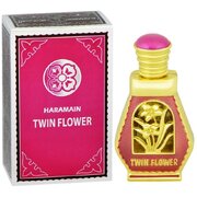 Al Haramain Twin Flower parfém 15ml