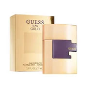 Guess Gold Man Toaletná voda 75ml