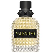 Valentino Uomo Born in Roma Yellow Dream Toaletná voda