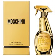 Moschino Gold Fresh Couture Parfémovaná voda 100ml