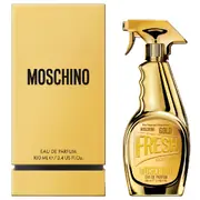 Moschino Gold Fresh Couture Parfémovaná voda 100ml