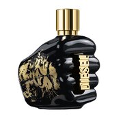 Diesel Spirit Of The Brave Pour Homme Toaletná voda 50ml