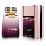 New Brand Velvet For Women Parfémovaná voda