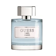 Guess 1981 Indigo For Women Toaletná voda 100ml