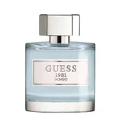 Guess 1981 Indigo For Women Toaletná voda 100ml