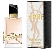 Yves Saint Laurent Libre Eau De Toilette Toaletná voda 50ml