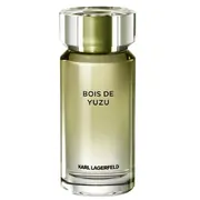 Karl Lagerfeld Bois De Yuzu Toaletná voda 100ml
