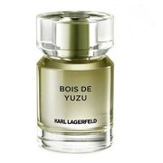 Karl Lagerfeld Bois De Yuzu Toaletná voda