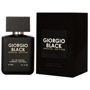 Giorgio Black Special Edition For Men Parfémovaná voda