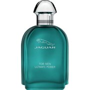 Jaguar For Men Ultimate Power Toaletná voda 100ml
