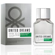 Benetton United Dreams Aim High Men toaletná voda 