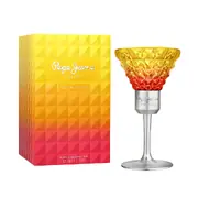 Pepe Jeans Cocktail Edition For Her Toaletná voda