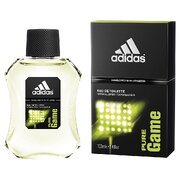 Adidas Pure Game Toaletná voda 100ml