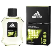 Adidas Pure Game Toaletná voda 100ml