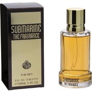 Real Time Submarine The Fragrance For Men Toaletná voda