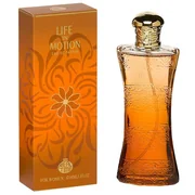 Real Time Life In Motion For Women Parfémovaná voda