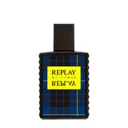 Replay Signature Reverse For Man Toaletná voda 30ml